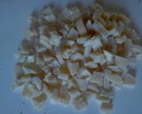 Foto del paso 2 de la receta: Buseca de mondongo