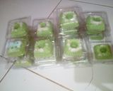 Foto langkah ke 7 dari resep Putu ayu simpel bahan irit.