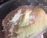 Foto langkah ke 3 dari resep Cake Potong Jadul.