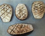 Foto del paso 2 de la receta 🍆Berenjenas rellenas de verduras al horno