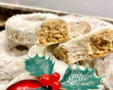 Foto del paso 11 de la receta: Roscos de vino “sin gluten”