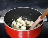 आंवला आलू की सब्जी (Amla Aloo ki sabzi recipe in hindi) रेसिपी चरण 4 फोटो