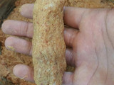 کباب کوبیده سنتی قمی