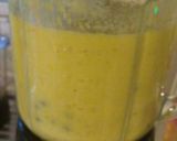 Foto del paso 1 de la receta: Pesada de nances