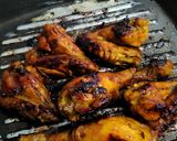Foto langkah ke 5 dari resep Ayam Bakar Madu.
