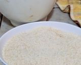 Foto del paso 3 de la receta: Fitet de Abadejo con hierbas de Provance en milanesa