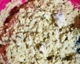 Foto del paso 1 de la receta: Bastoncitos de queso y sésamo veganos