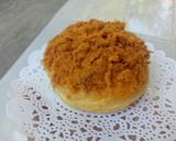 Foto langkah ke 4 dari resep Fire floss ala BreadTalk.