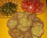 عکس مرحله 5 از دستور کوکوی ماش