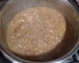 Foto del paso 3 de la receta: Sopa de Ajo de Pescado