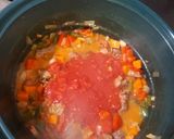 Foto del paso 13 de la receta: Guiso de Mondongo
