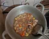 Foto langkah ke 4 dari resep Japanese curry.