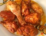 Foto del paso 6 de la receta: Pollo en salsa de soja