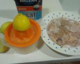 Foto del paso 5 de la receta Callos de cerdo de casa