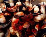 A picture of step 2 of My Mushroom Medley.