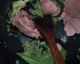 Foto langkah ke 4 dari resep Gulai Ayam Talang Khas Jambi.
