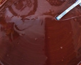 Foto del paso 1 de la receta: Caña de chocolate y naranja 🍊🍫