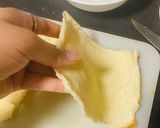 ब्रेड रोल इन पैन (Bread Roll in pan recipe in hindi) रेसिपी चरण 4 फोटो