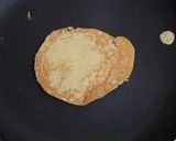 Foto del paso 2 de la receta: Pancakes sin harina