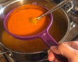 Foto del paso 3 de la receta: Caldo De Camarón 🦐 🍤