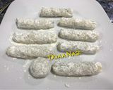 صورة لخطوة 3 من وصفة كفتة كابوريا