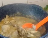 Foto langkah ke 3 dari resep Gulai Ayam.