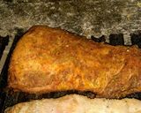 Foto del paso 1 de la receta: Asado a la parrilla de manta al ají molido