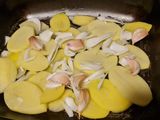 Muslitos de pollo al horno