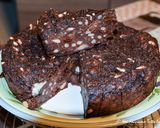 Foto del passaggio 8 della ricetta Torta Paesana