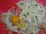 Bakwan Labu
