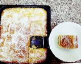 Basbousa recipe step 4 photo