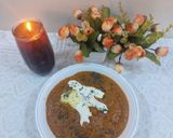 A picture of step 6 of Butter chicken / tasteful and yammy my recipe.