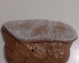 Foto langkah ke 15 dari resep Double Chocolate Sourdough Bread (76%).
