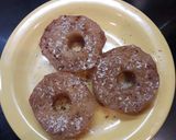 Foto del paso 4 de la receta: Manzanas asadas con canela y coco