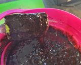 A picture of step 5 of Gluten-free Brownie Smores.