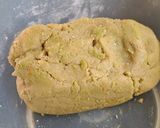 Foto del paso 2 de la receta: Galletitas de mandarina sin tacc