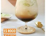 Foto langkah ke 5 dari resep Es Roco Timun Fiber Cream.