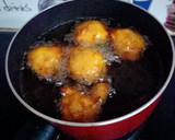Foto langkah ke 3 dari resep Cekodok Gluten free.