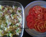 Lays Cheese Grilled Sandwich(Veg) recipe step 1 photo