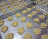Foto langkah ke 5 dari resep Sagu Keju Lumer 🧀.