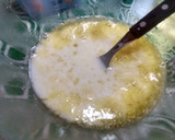 Foto del paso 3 de la receta: Torta de manzana invertida en la flip