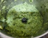 A picture of step 5 of Holi special crispy hara bhara kabab.