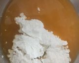 A picture of step 2 of Kinnow Delight.