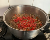 Foto del paso 10 de la receta: Chili con Carne (Sin picante)