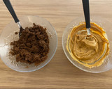 Foto del paso 4 de la receta: Chocotorta en vaso!