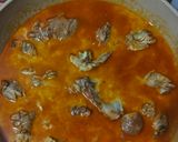 Foto langkah ke 4 dari resep Gulai Ayam.