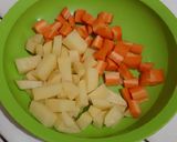 Foto langkah ke 3 dari resep Cream Soup ala *FC.