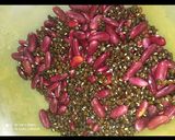 દાલ મખની (Dal Makhani Recipe In Gujarati) રેસીપી સ્ટેપ1ફોટો