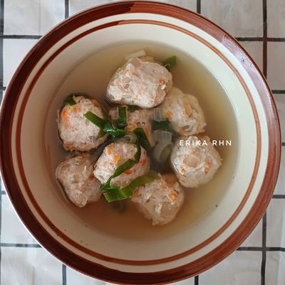 Langkah 5