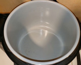 Foto del paso 2 de la receta: Frijoles colorados en la Olla Ninja Foodi